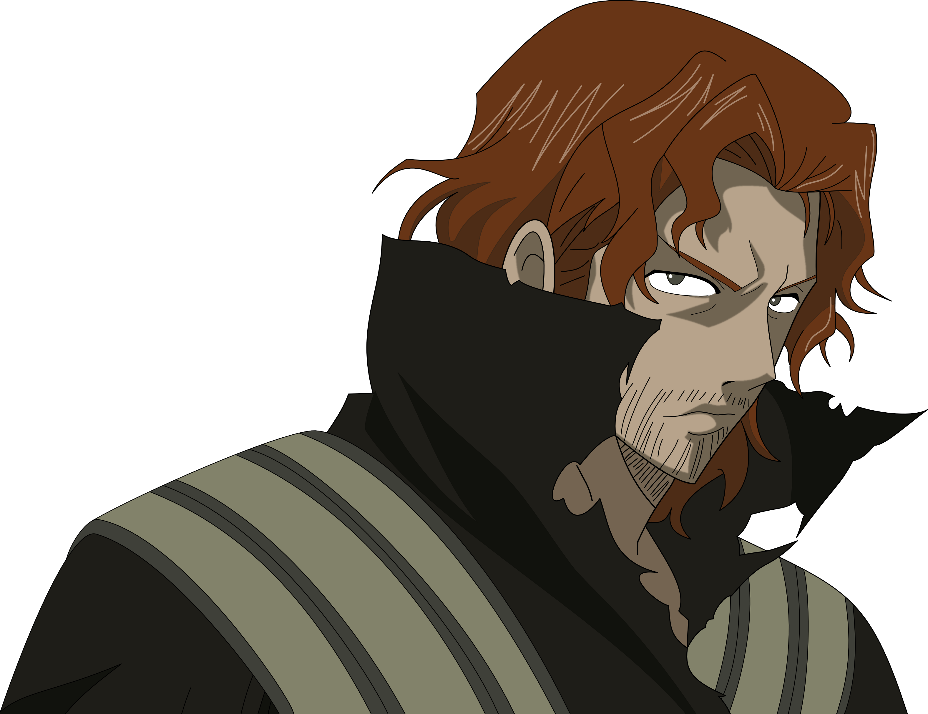 gildarts clive wallpaper