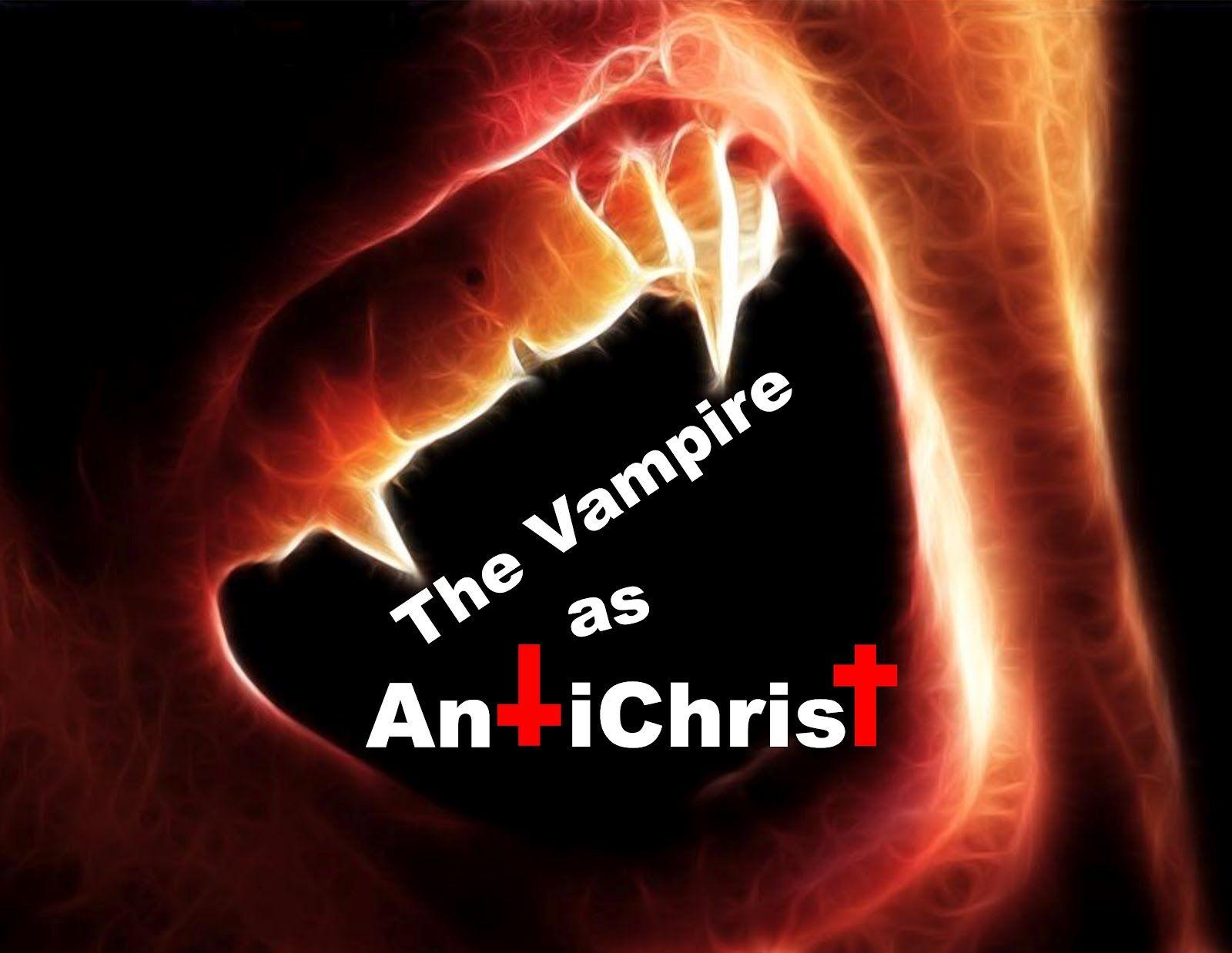 2048x1280px Modern Antichrist wallpaper 31