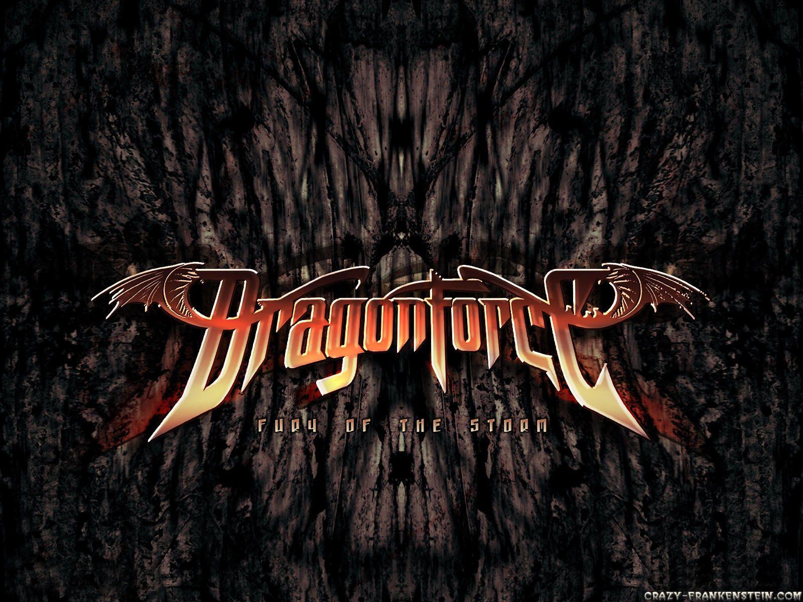 Dragonforce Wallpaper, 37 PC Dragonforce Picture in Nice