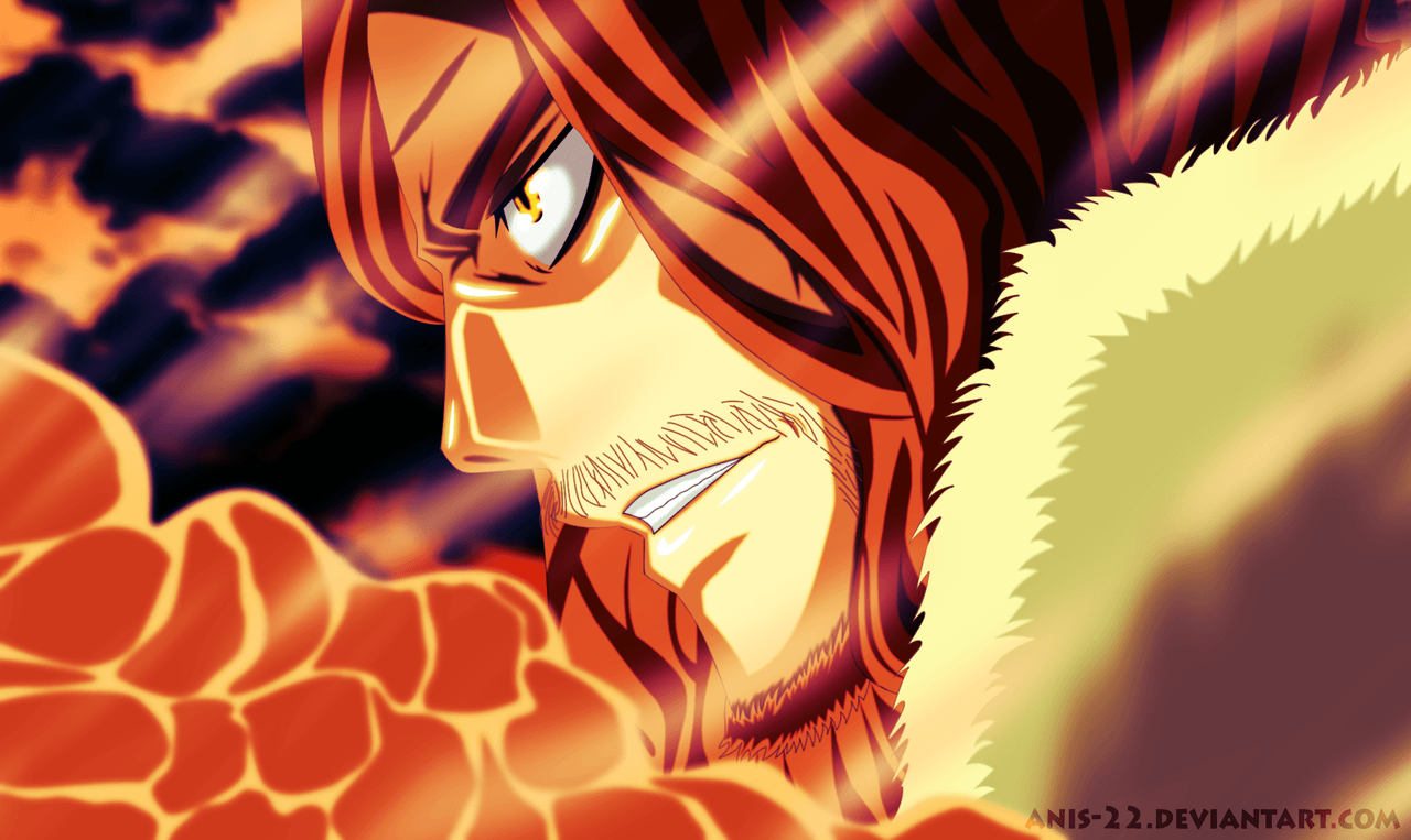 Manga Fairy Tail 495 Clive By Anis 22