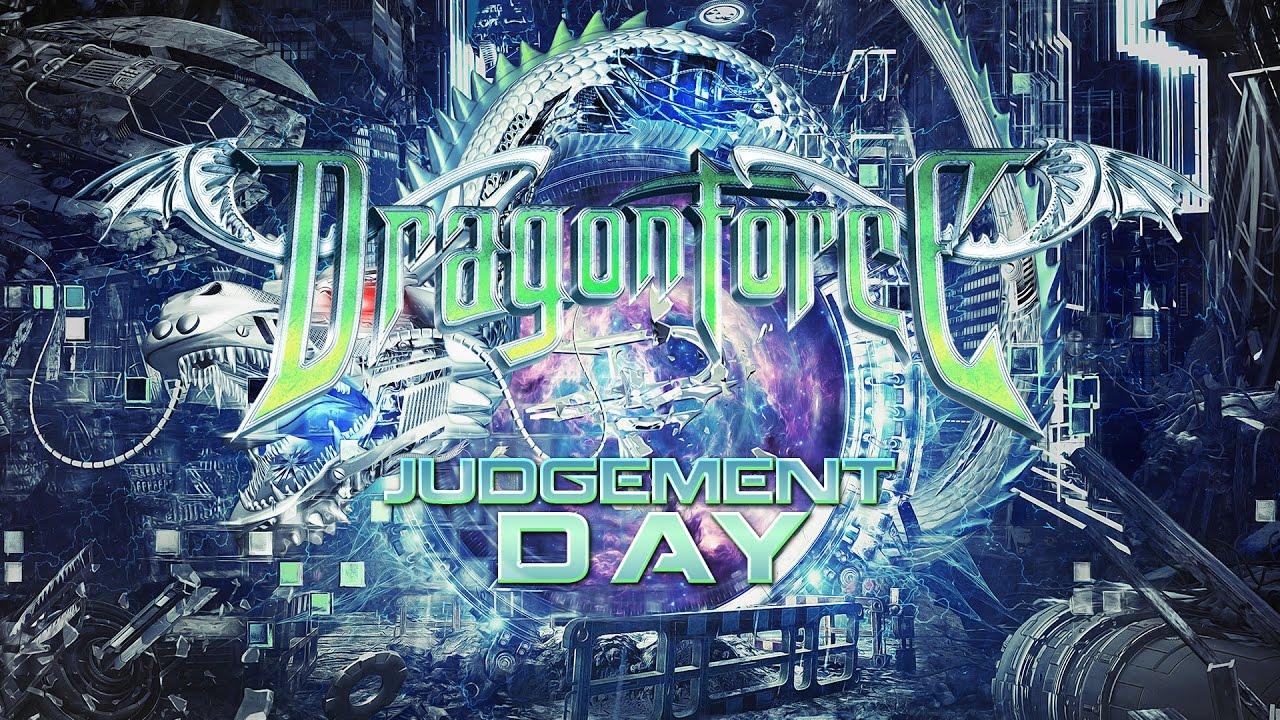 DragonForce Judgement Day (OFFICIAL)