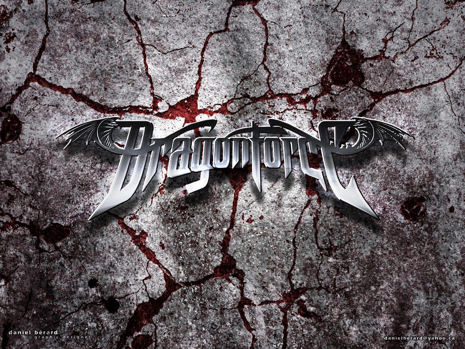 DragonForce Wallpaper and Backgroundx1200