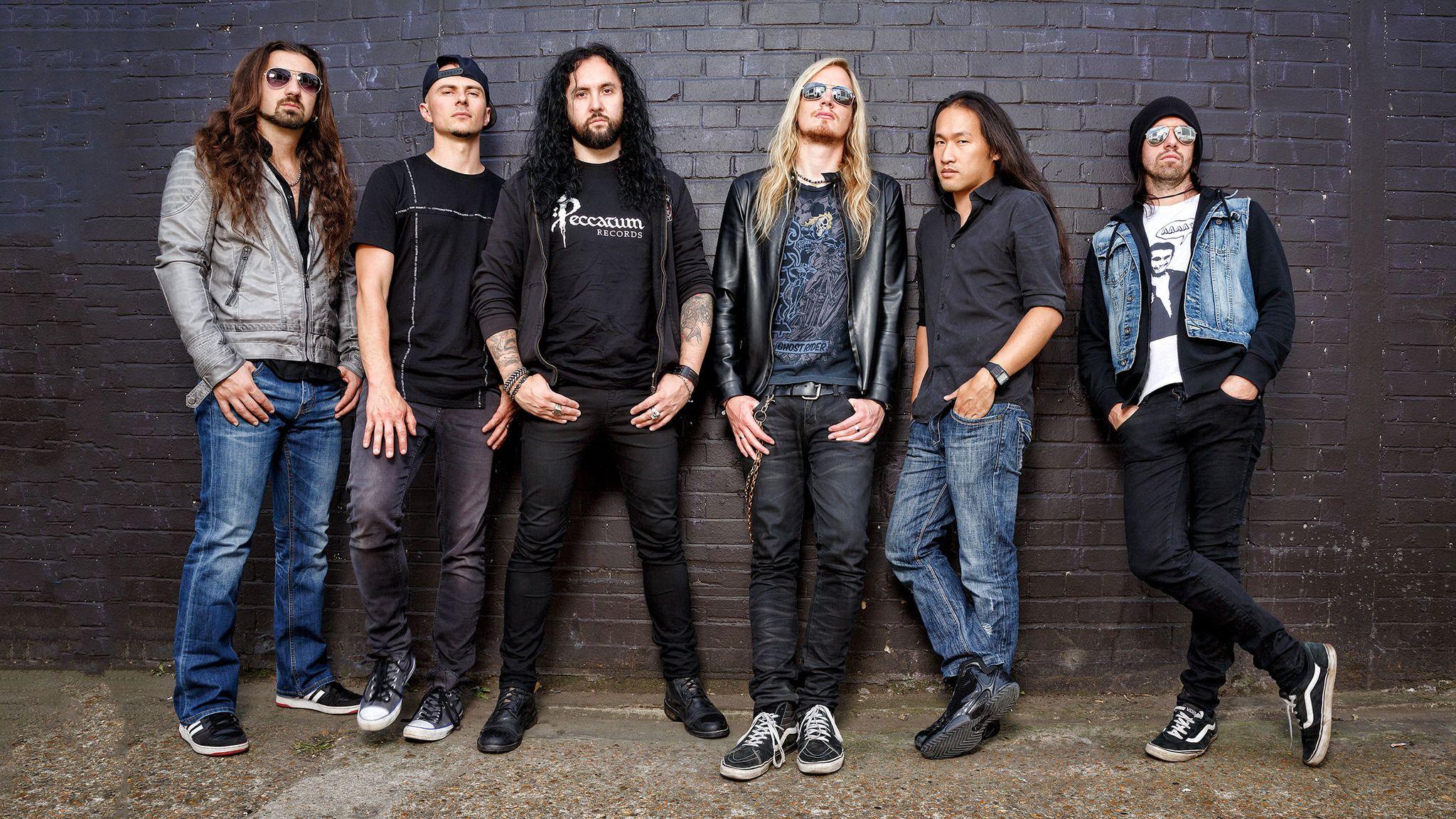 Dragonforce