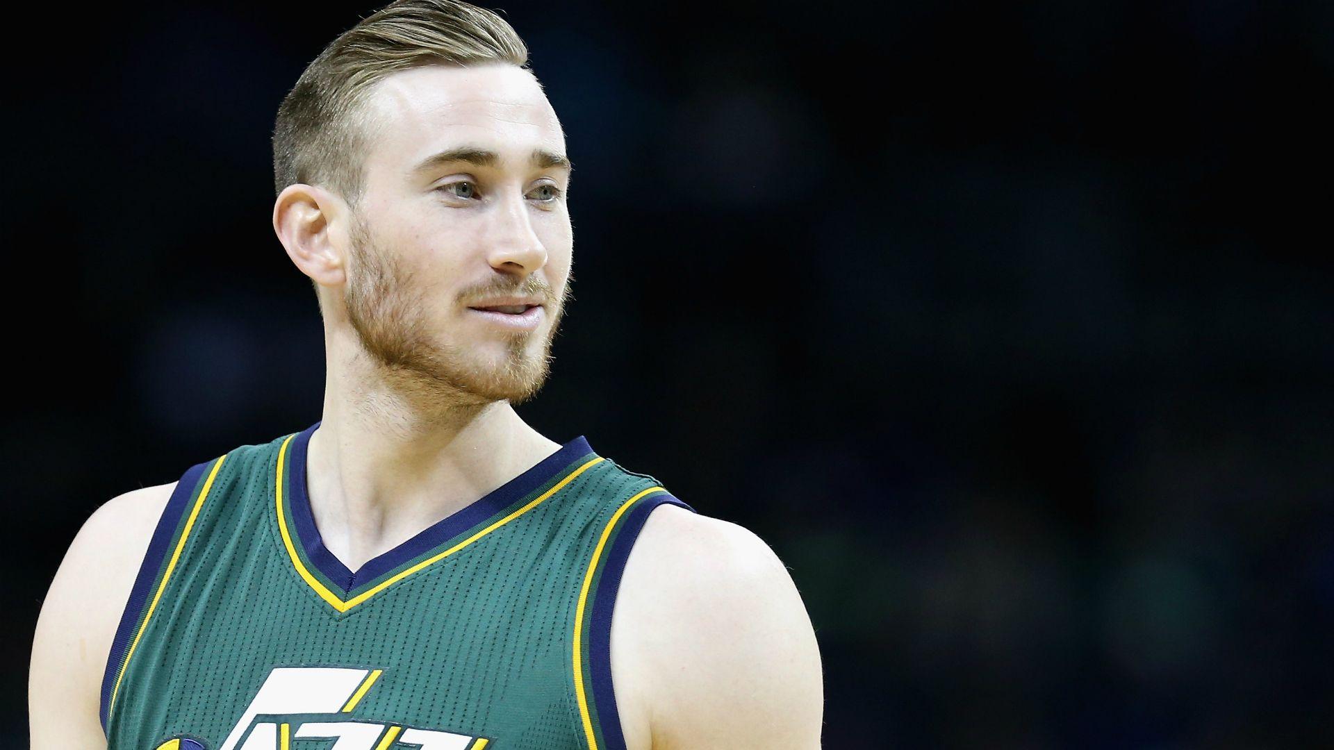 It's official: Gordon Hayward picks Celtics after seven years