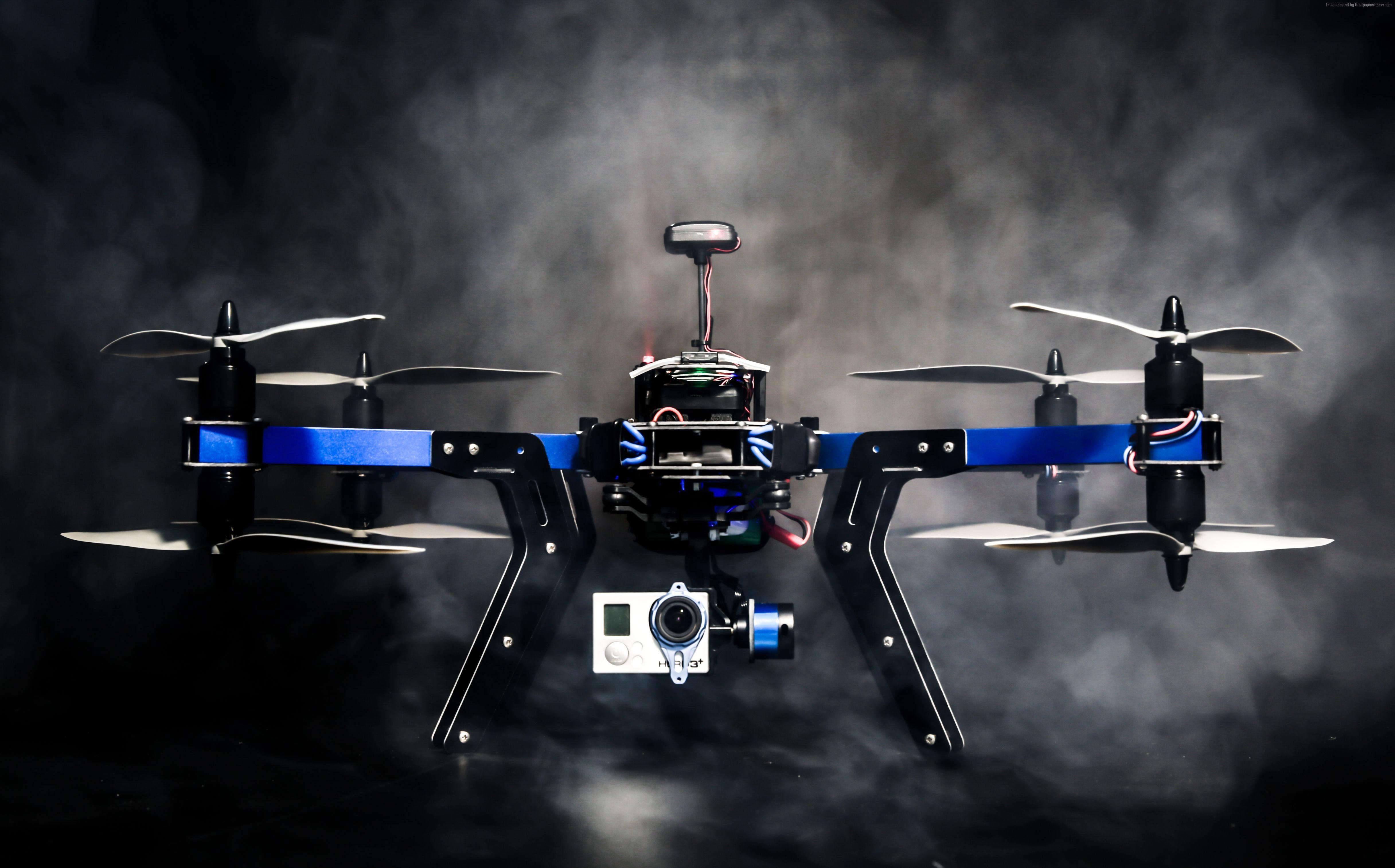 Drones Wallpapers Wallpaper Cave