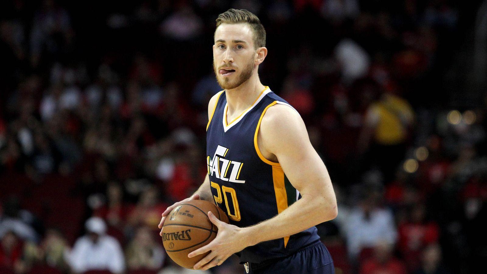 Gordon Hayward's wife turns off Instagram comments amid backlash