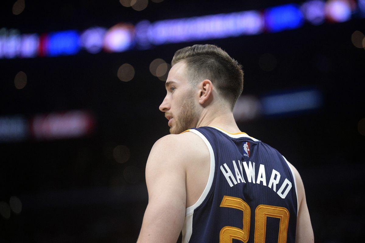 Gordon Hayward leaving ruins a Jazz plan 6 years in the making