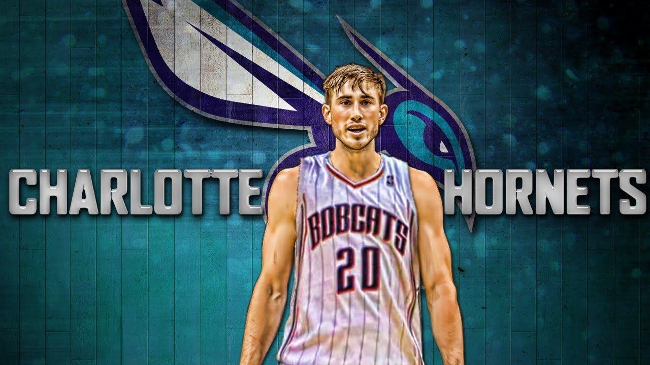 NBA Hayward To SIGN With The Charlotte Hornets! Utah Jazz