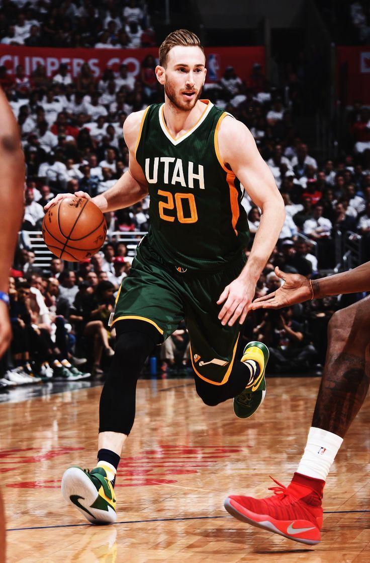 Gordon hayward ideas. Utah jazz, Gordon