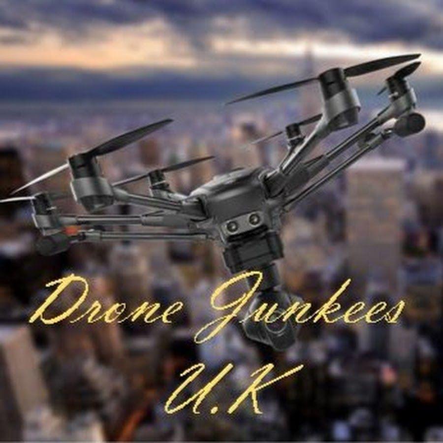 Drone Junkees U.K