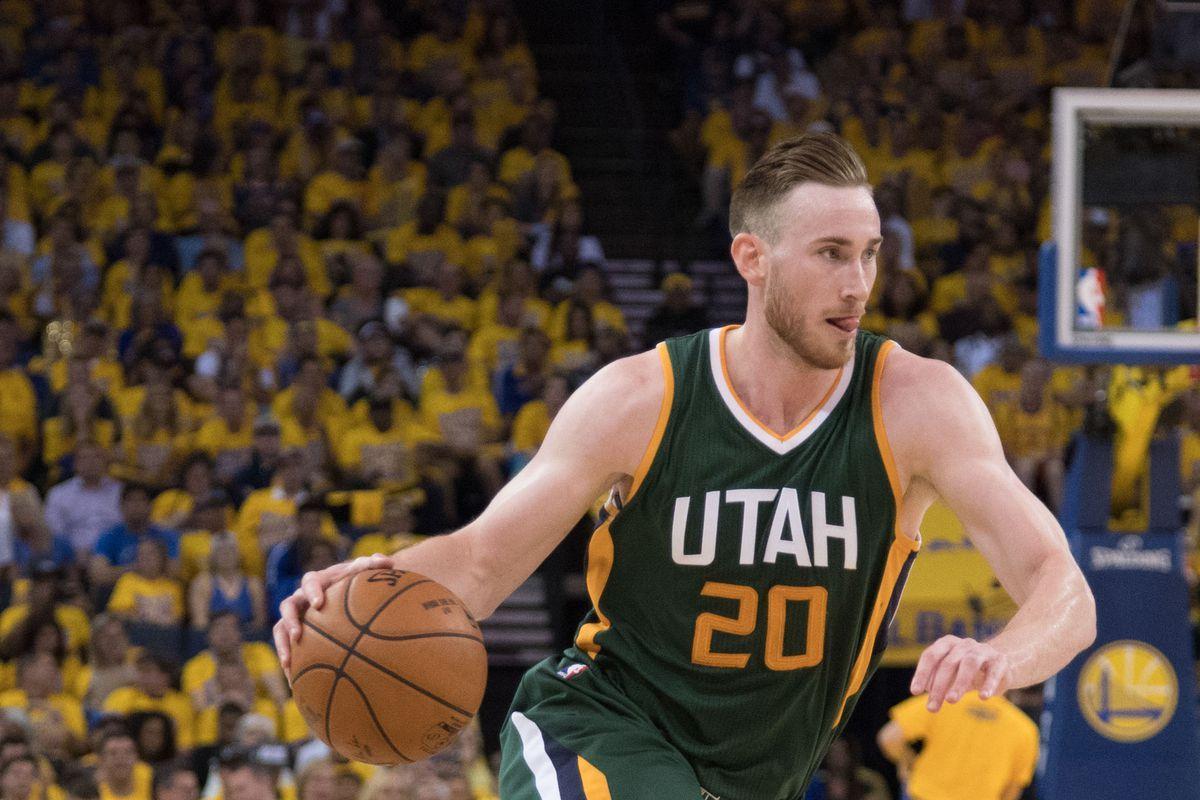 12,386 Gordon Hayward Photos & High Res Pictures - Getty Images