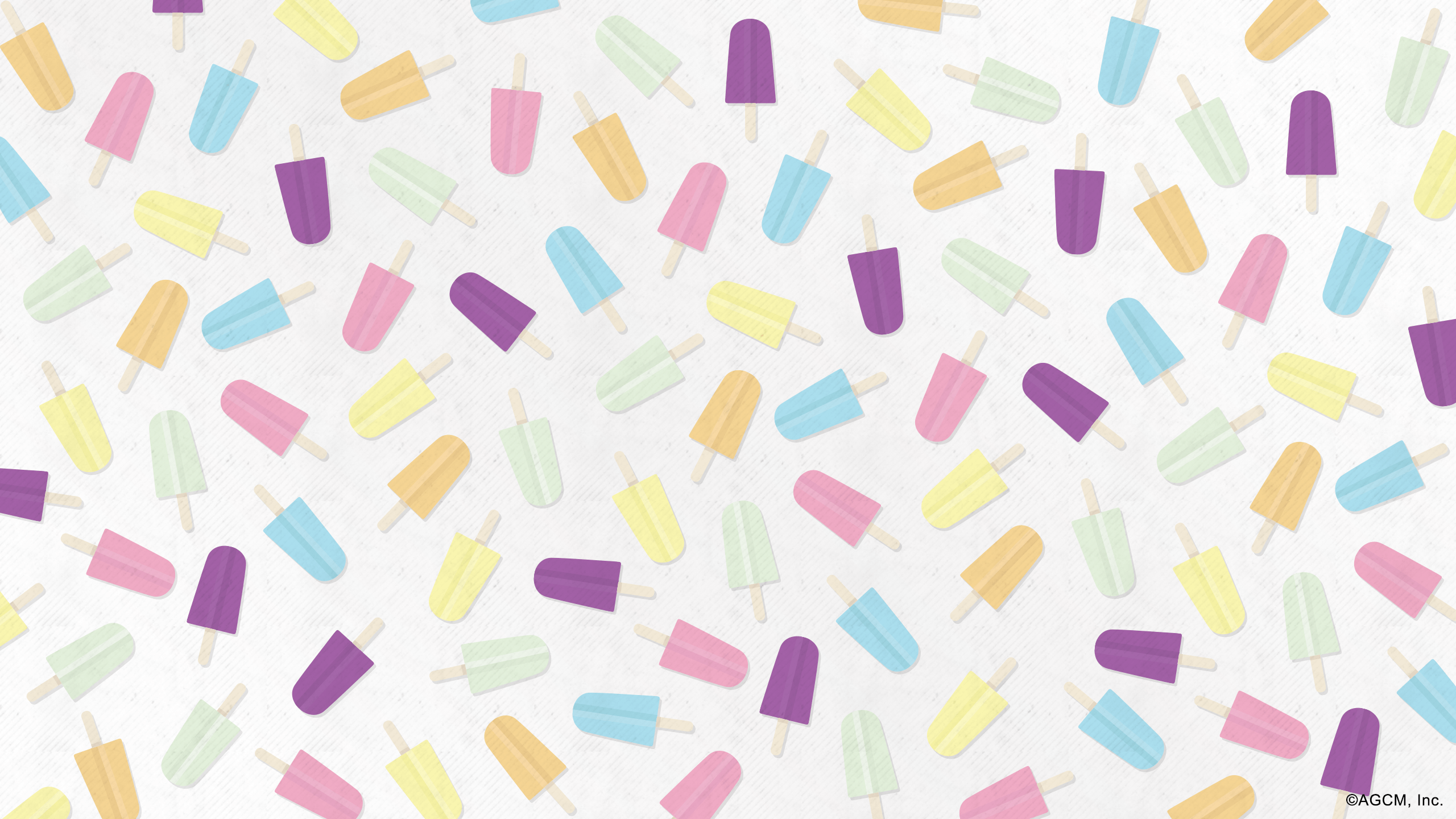 Hello, Summer! (Free Desktop Mobile Background)