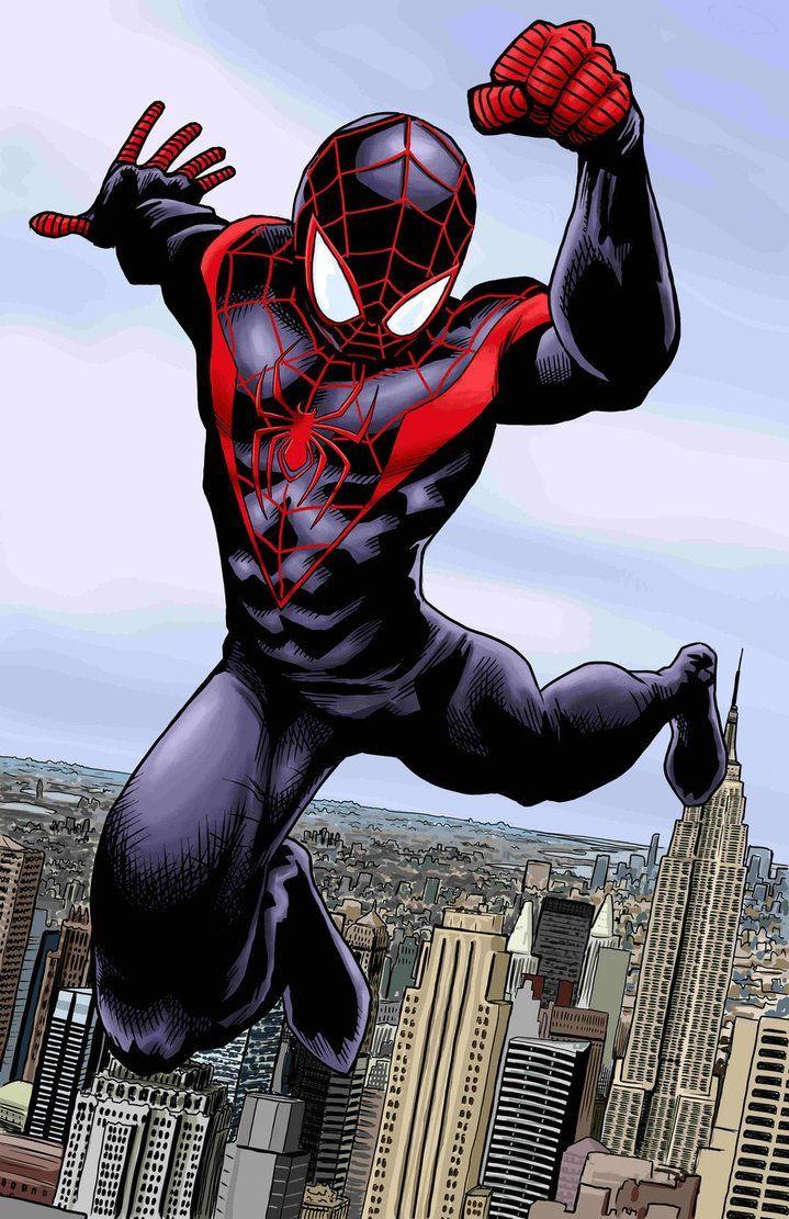 Best Spider Man Image. Marvel Comics, Comic Art