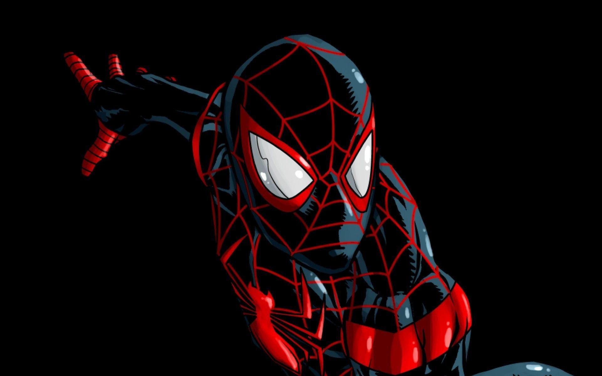 miles morales download pc