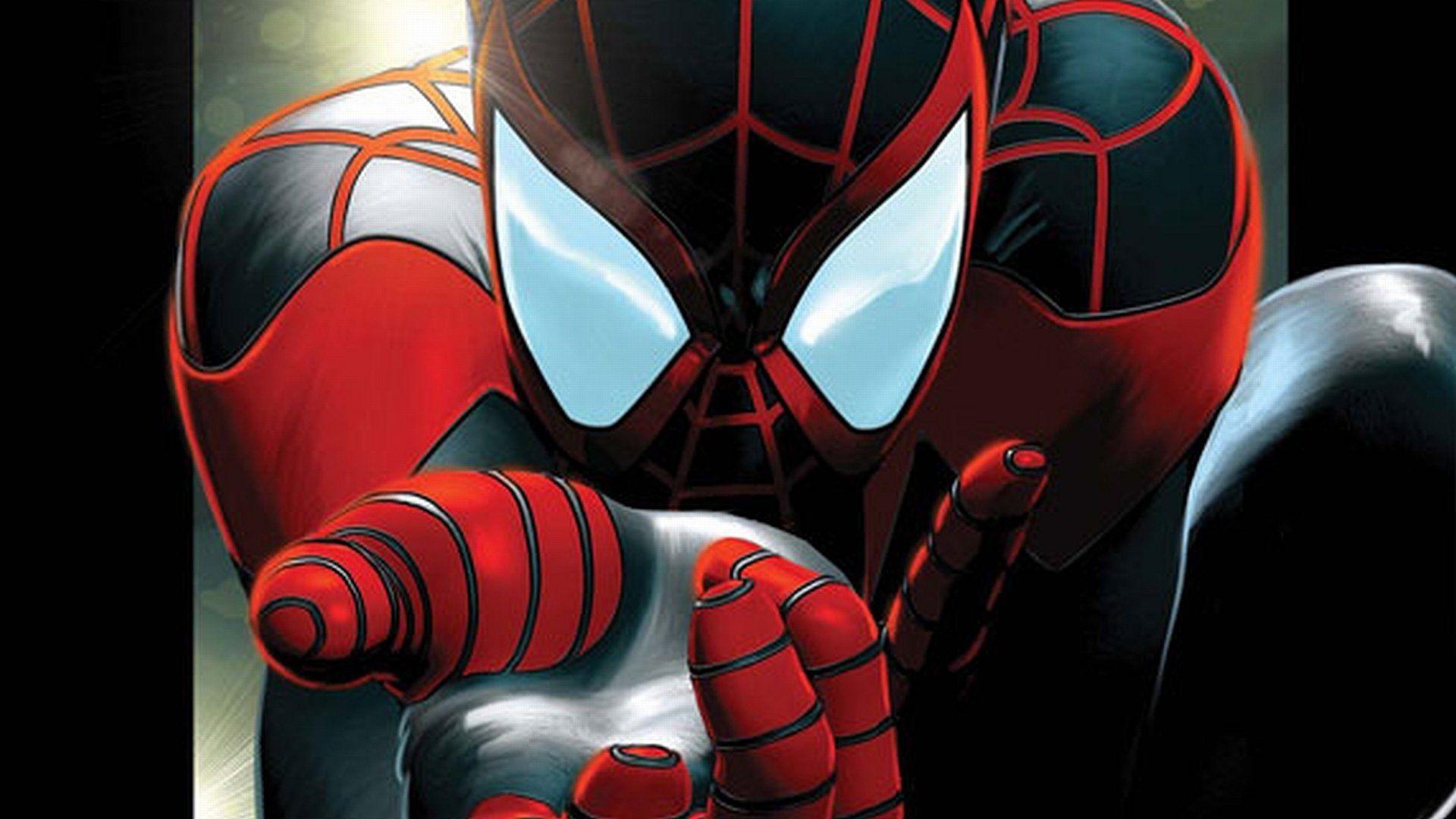 Есть ли spider man miles morales на xbox