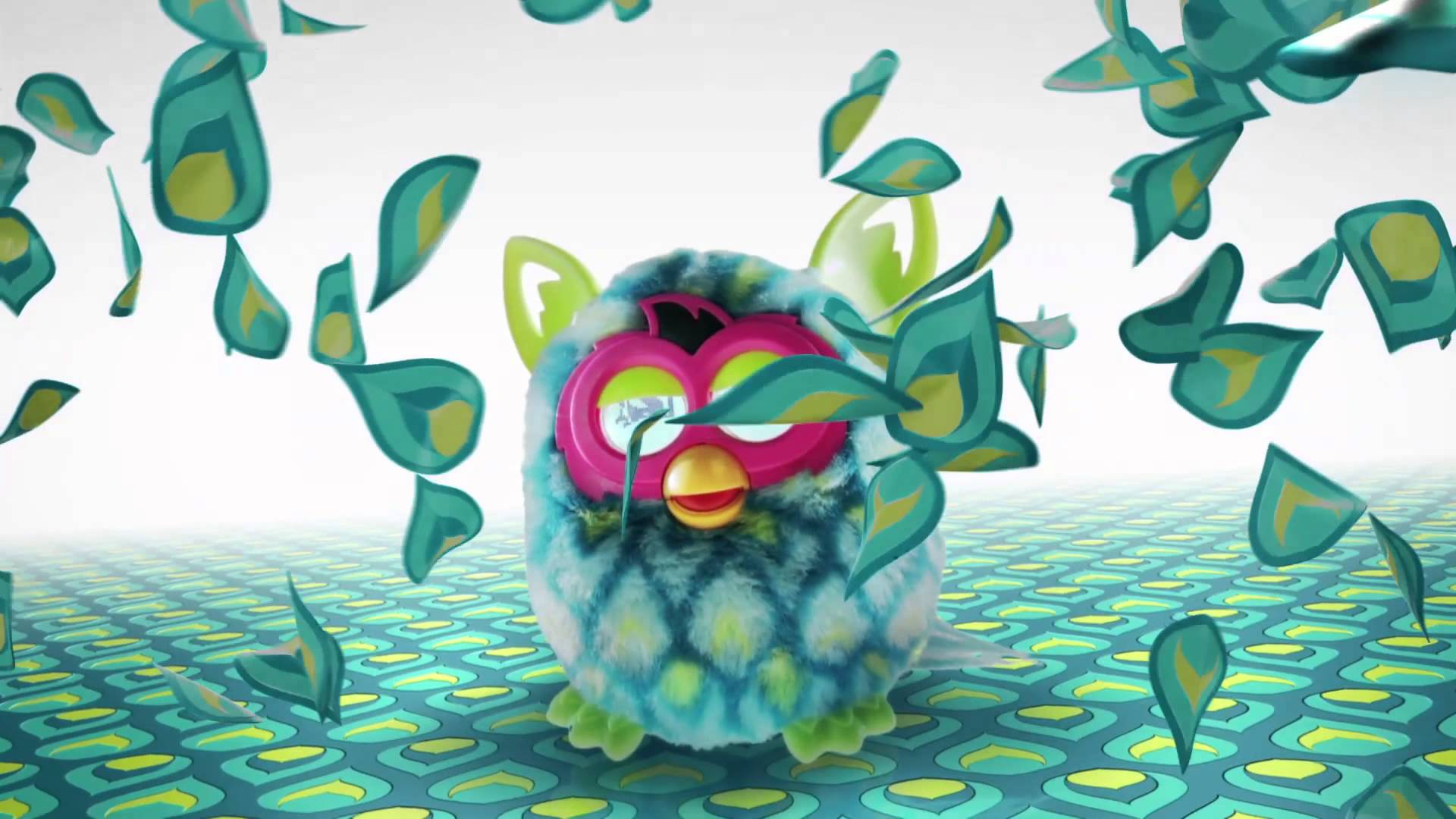 Parents beware Furby is making a comeback