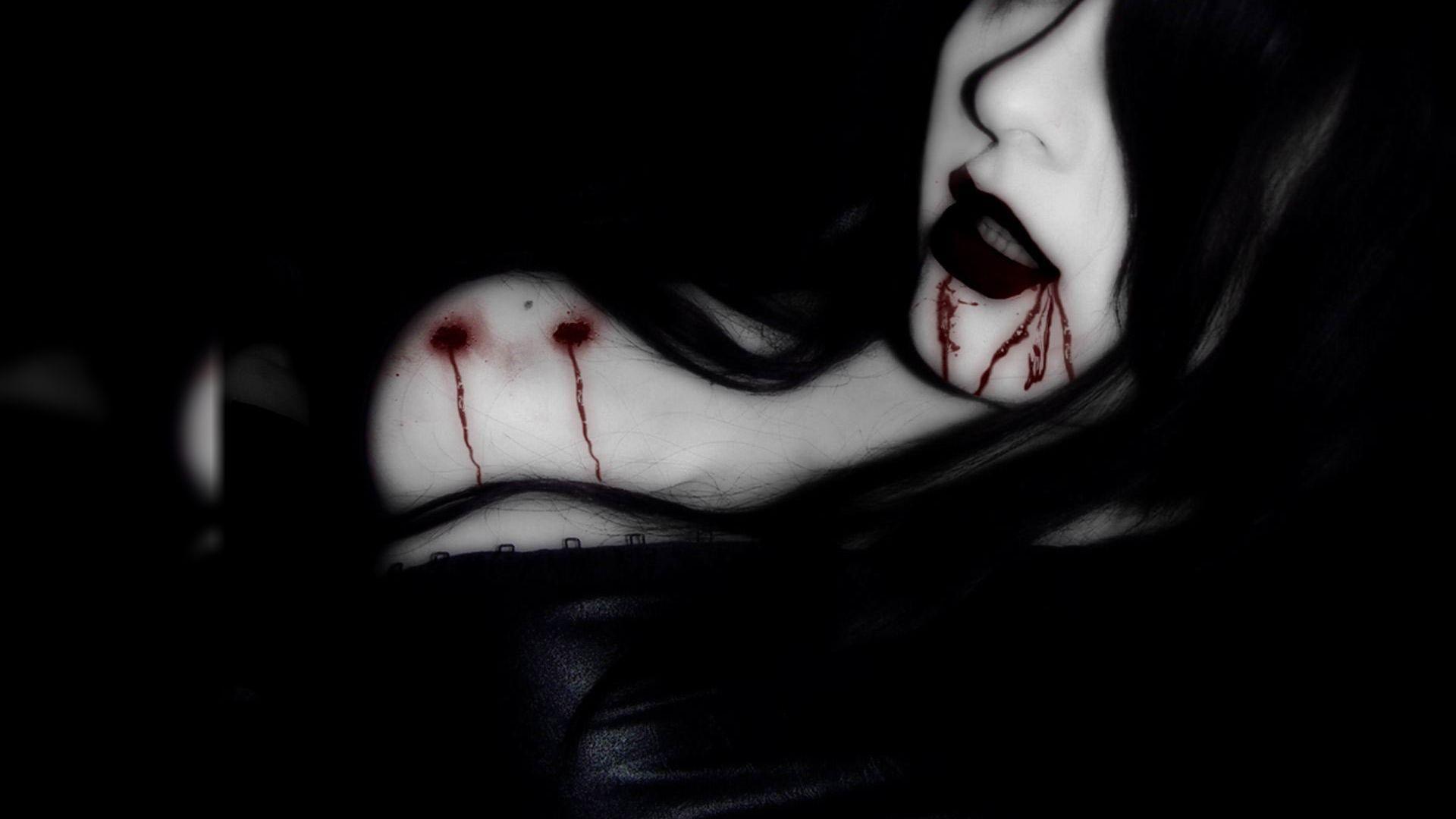 Scary Wallpaper HD 1920x1080