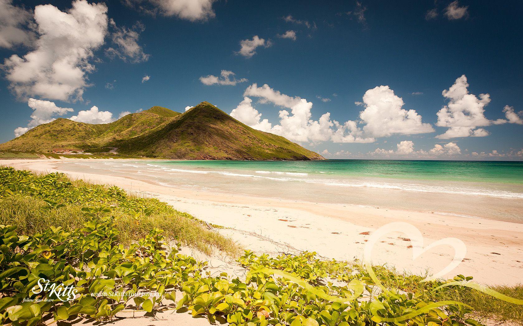 St.Kitts Nevis Rated Best Islands In The Caribbean And The 3rd