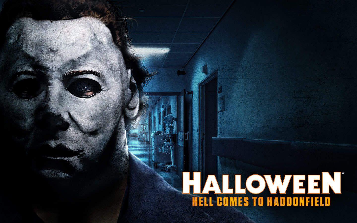 Halloween II' coming to Halloween Horror Nights 26