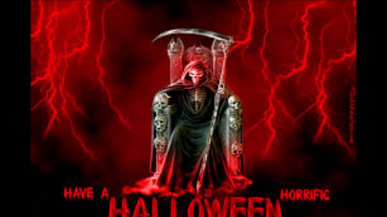 Halloween Horror Night Halloween Video Halloween HD Scary Wallpaper 2016