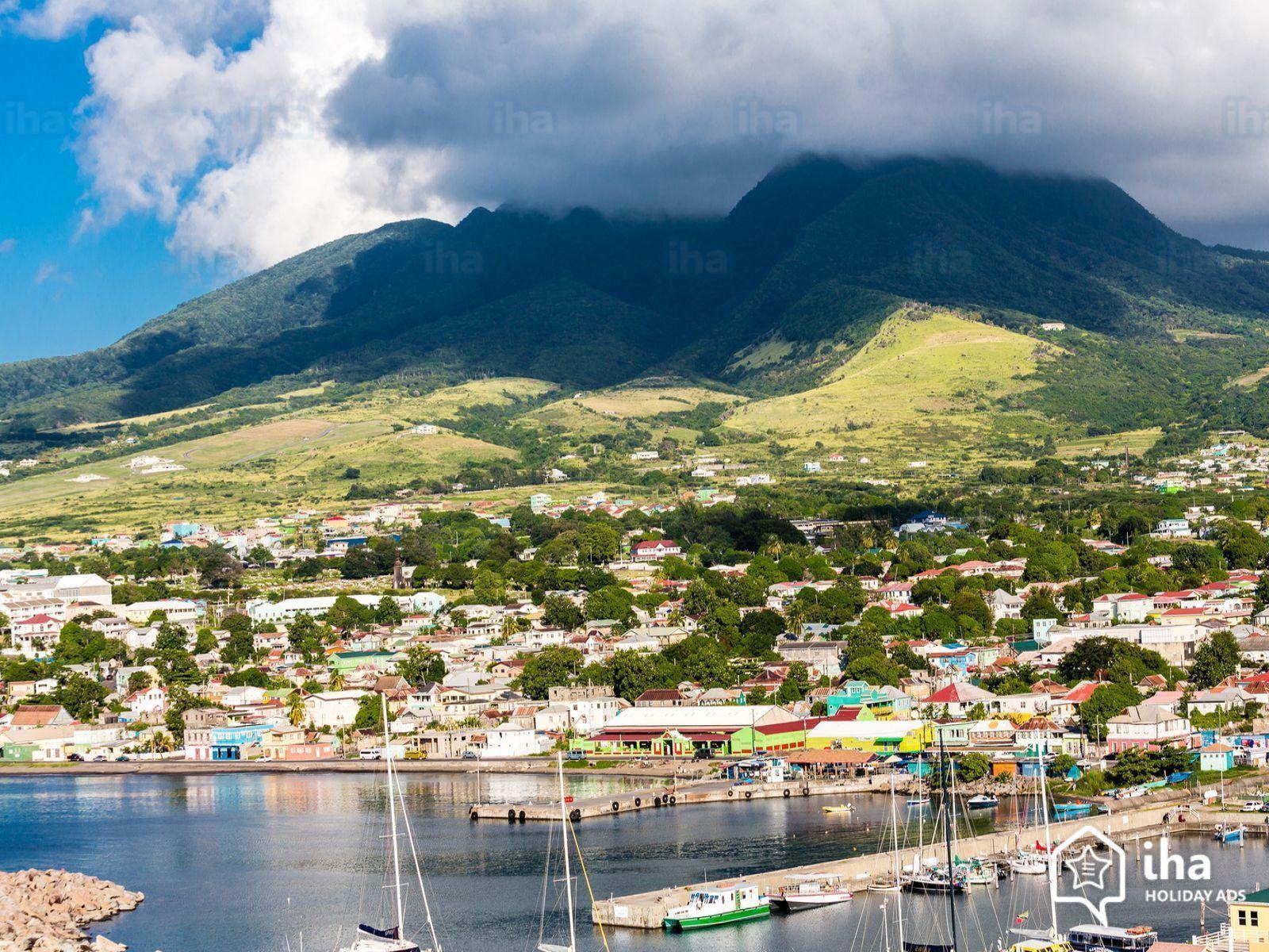 Saint Kitts and Nevis countries Videos Image WebSites
