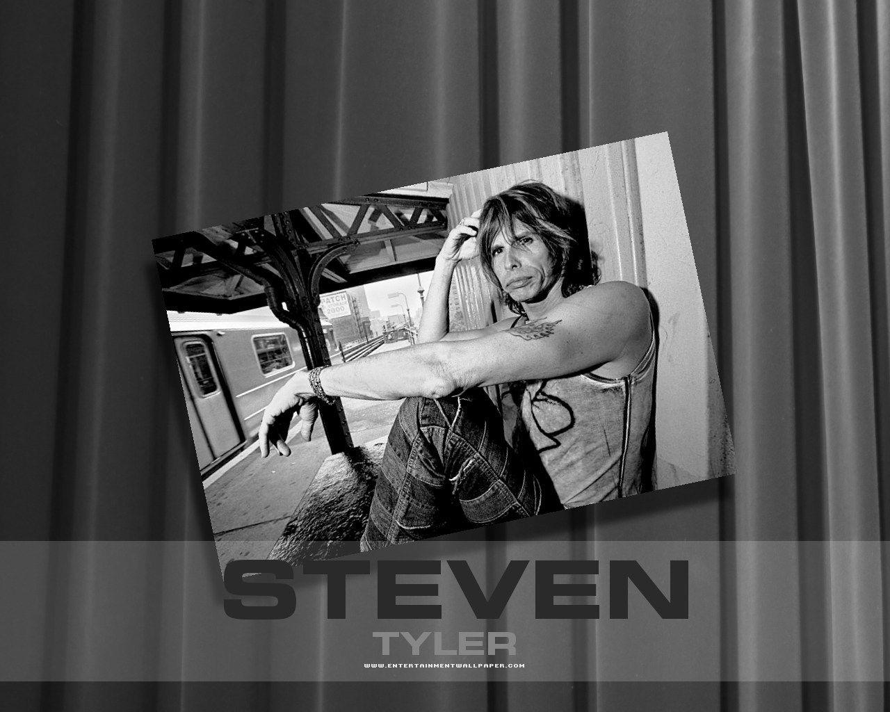 Steven Tyler Wallpaper - (1280x1024). Desktop Download