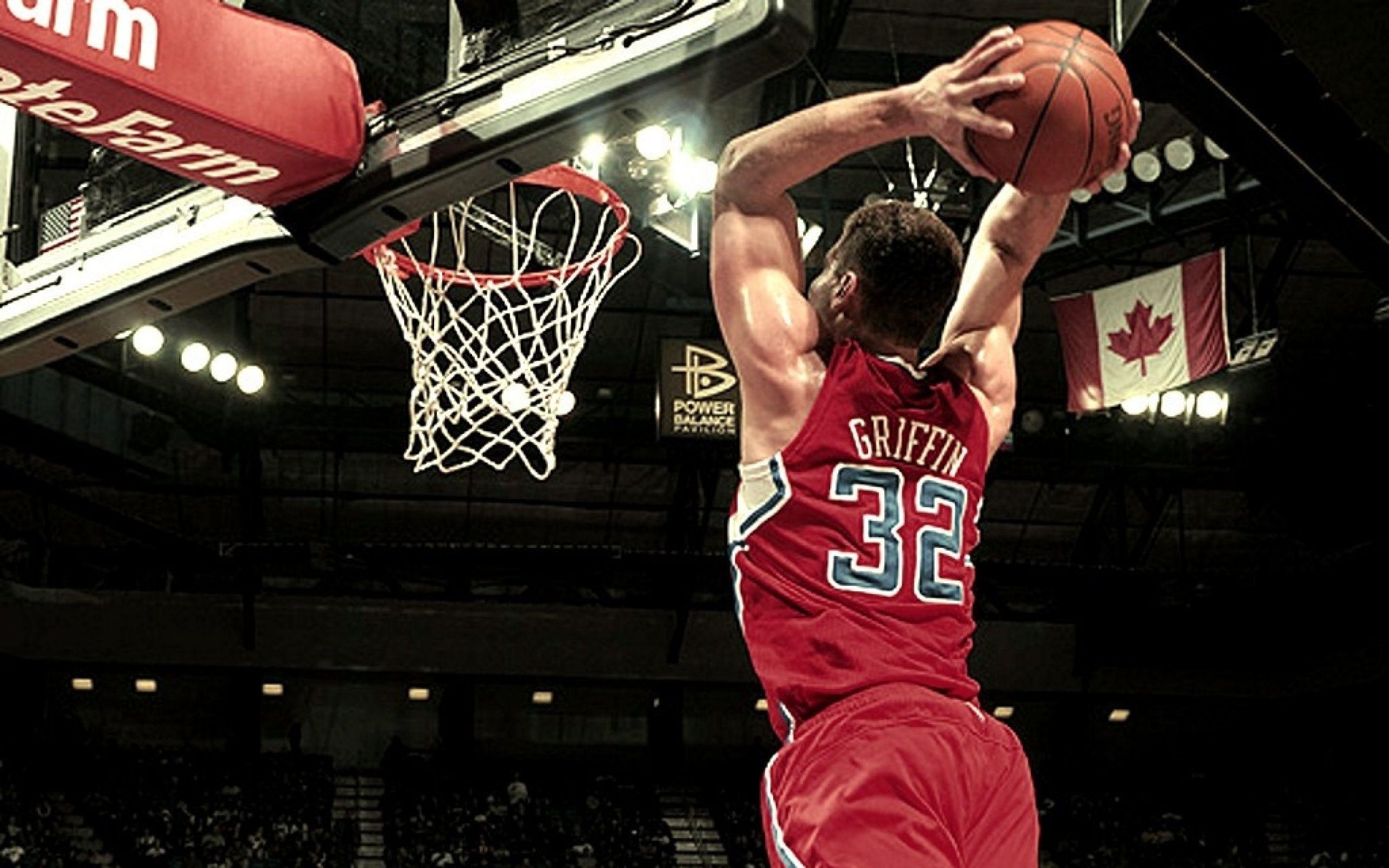 Blake Griffin