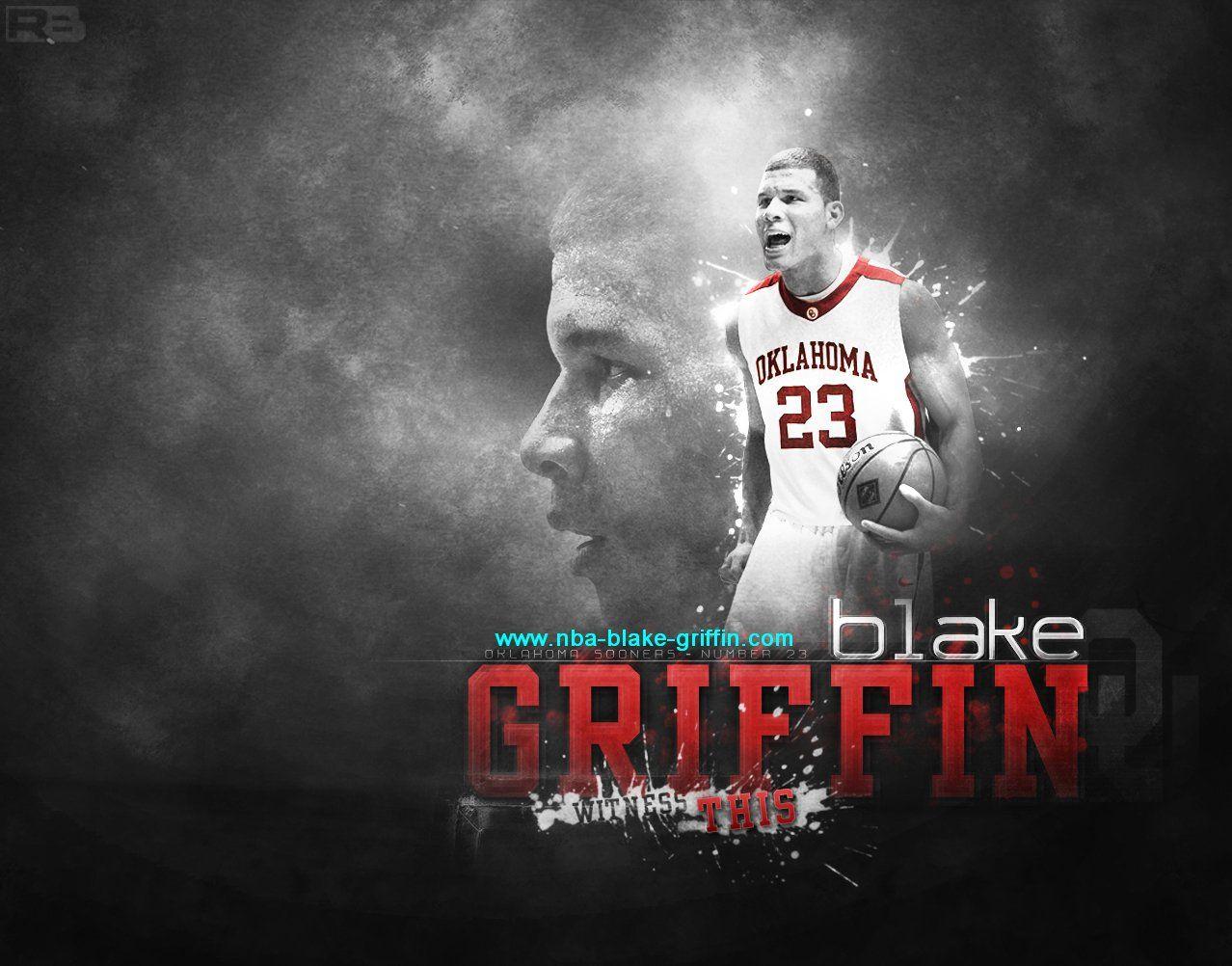 Blake Griffin Background. HD Wallpaper Pulse