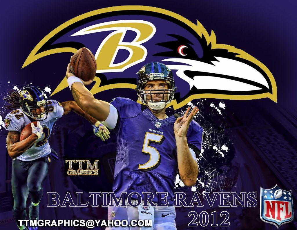 Joe Flacco Wallpapers - Wallpaper Cave