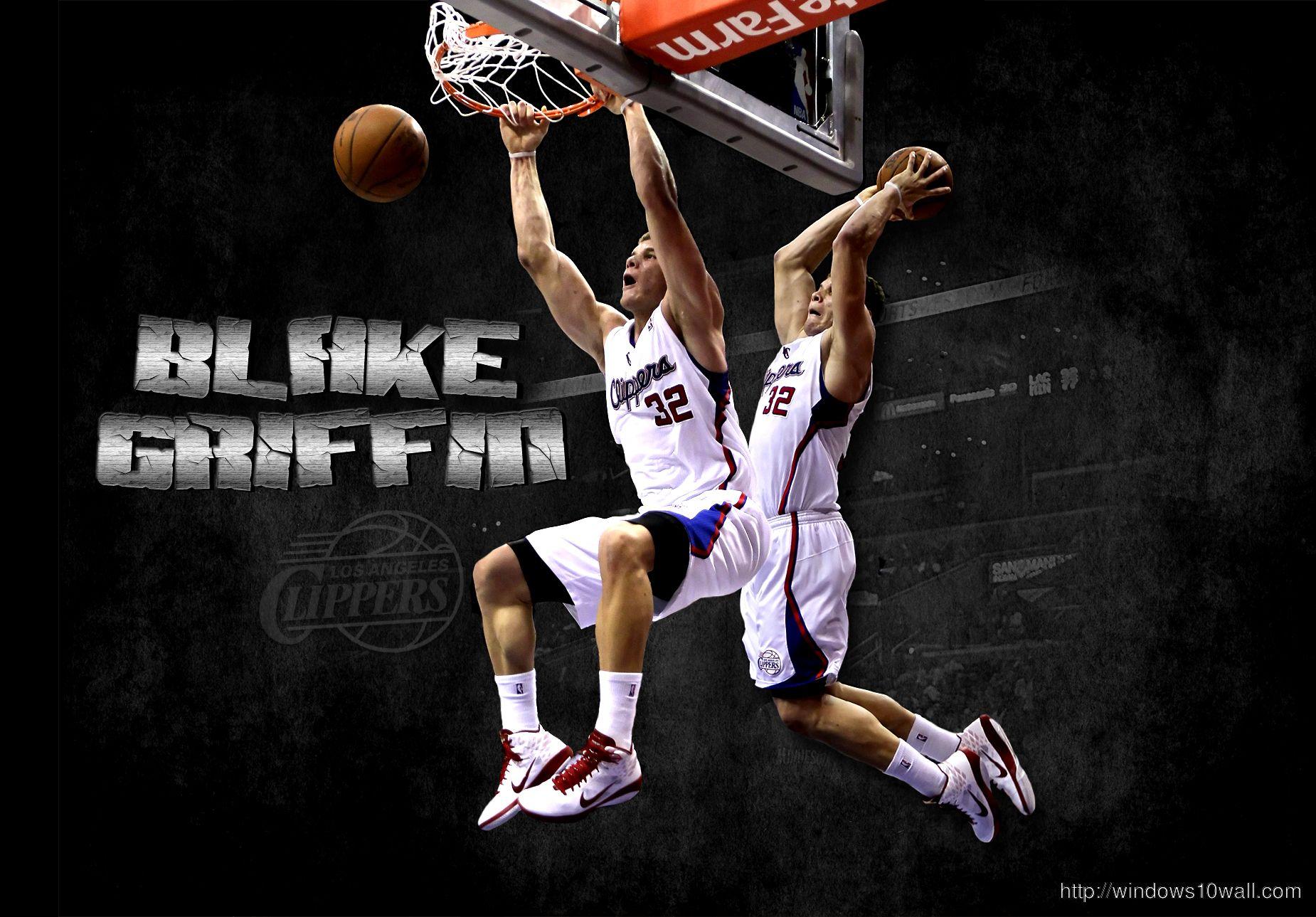 Blake Griffin Wallpaper High Quality