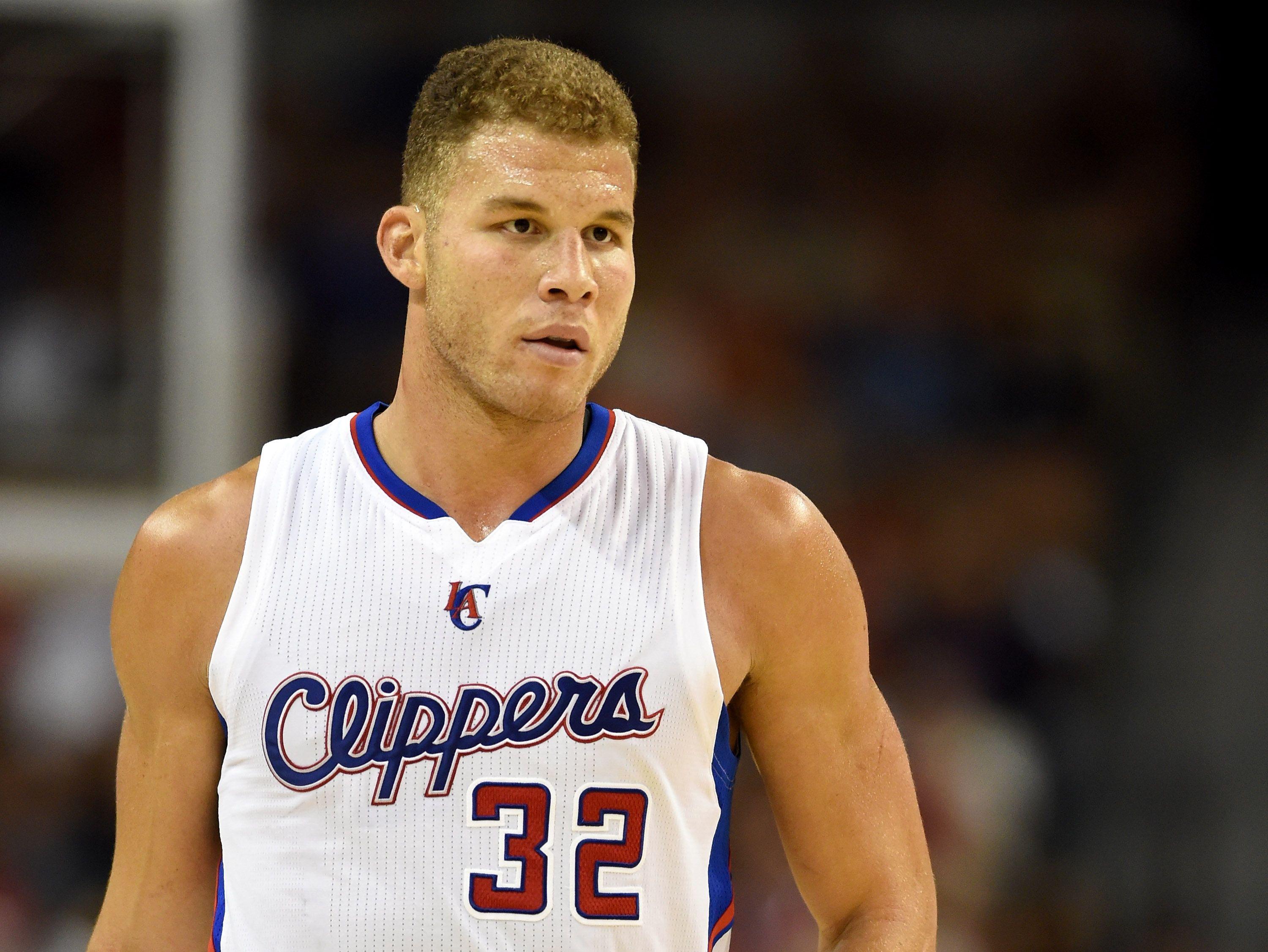 3000x2253px Laptop Blake Griffin picture 28