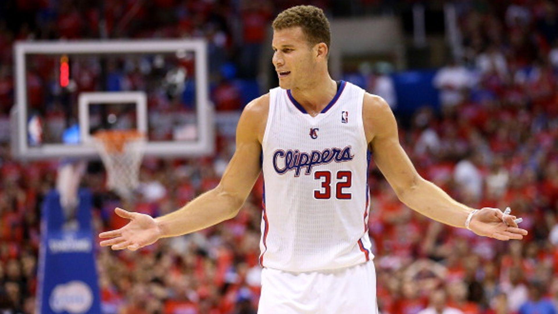 SN source: Clippers turned away 'just about every team' on Blake