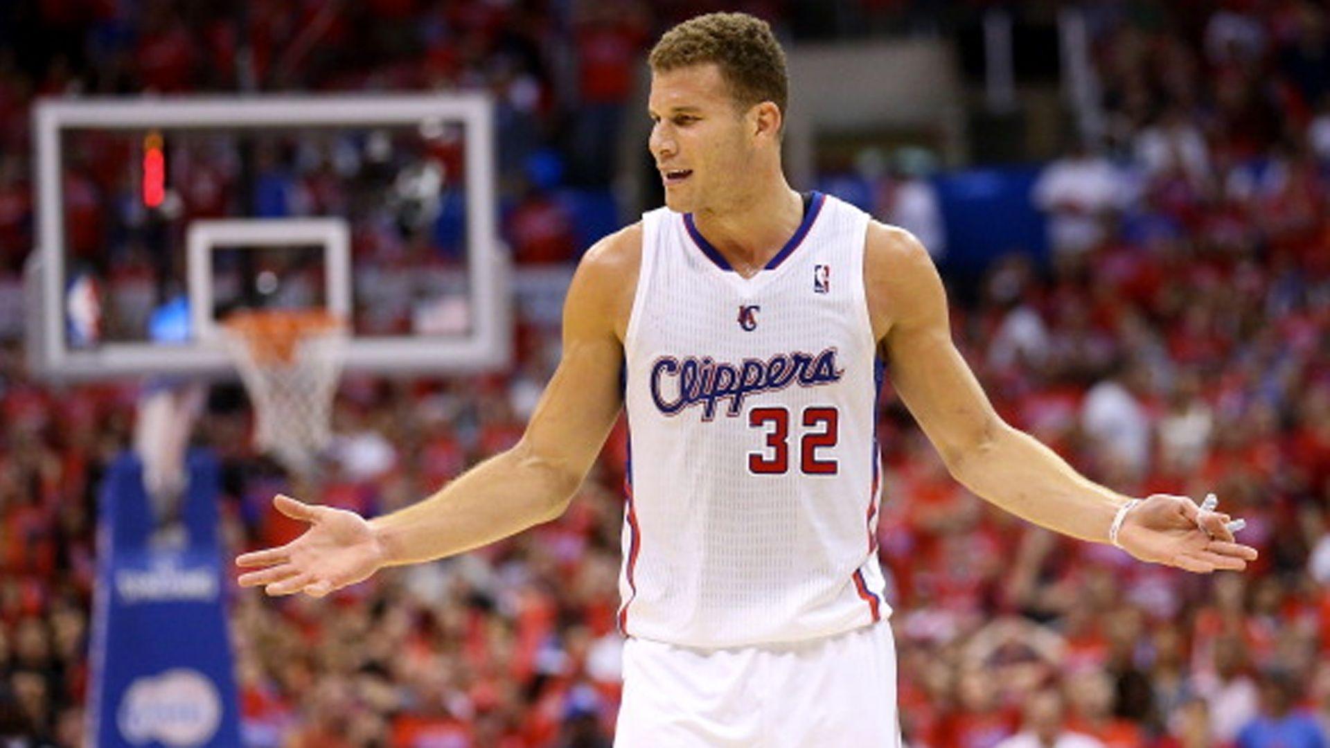 SN source: Clippers turned away 'just about every team' on Blake
