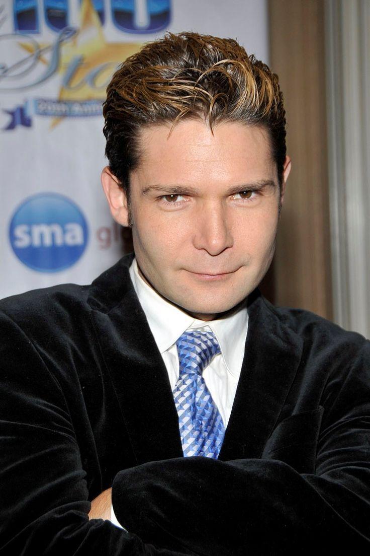 Corey Feldman Wallpapers - Wallpaper Cave