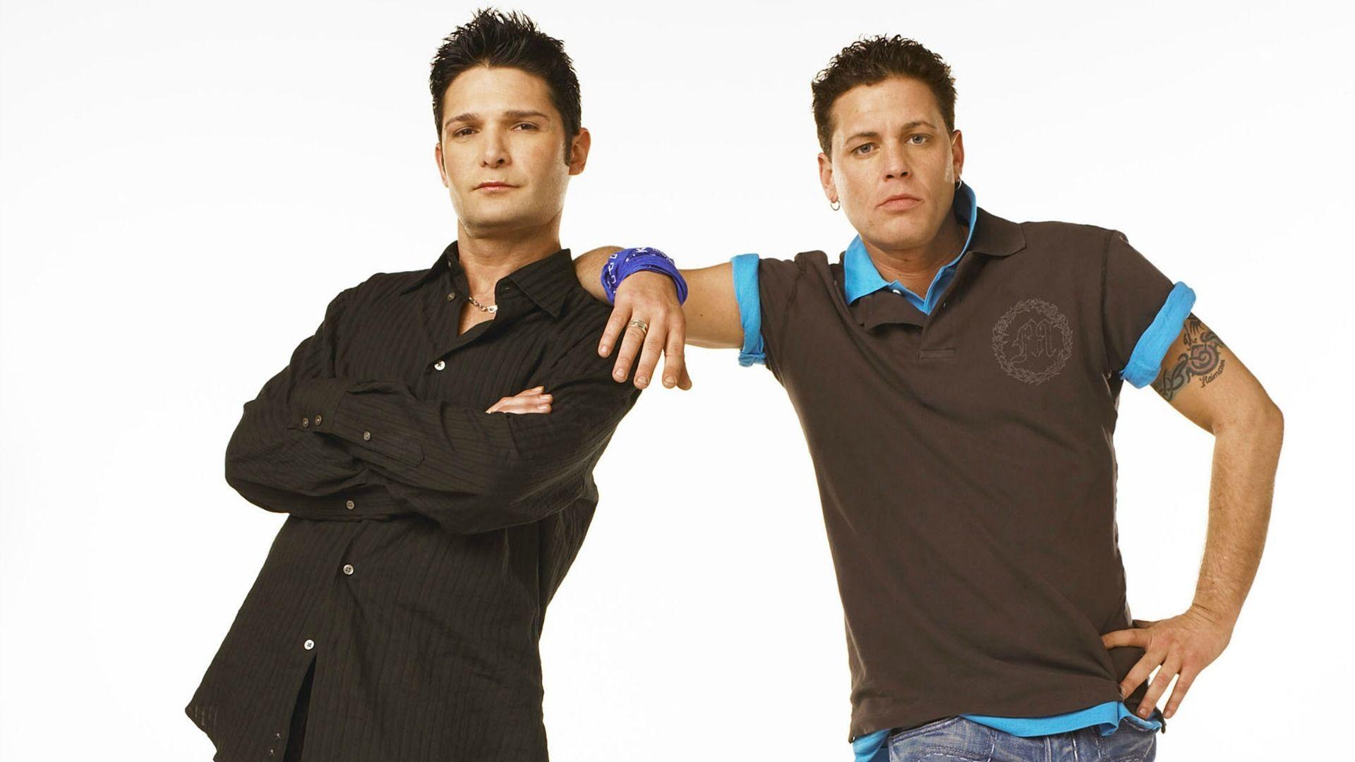 The history of Corey Haim & Corey Feldman