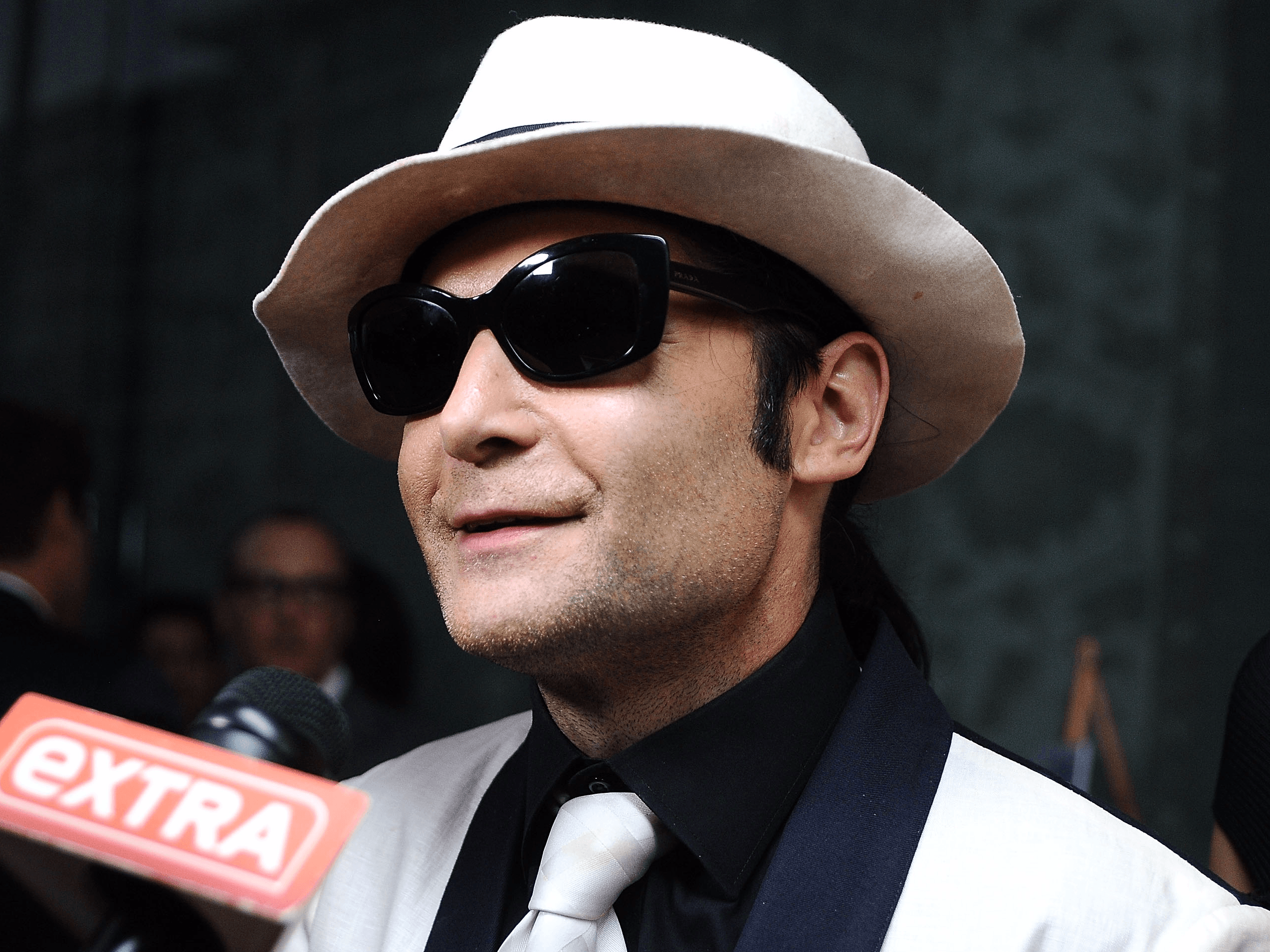 Corey Feldman Wallpapers - Wallpaper Cave