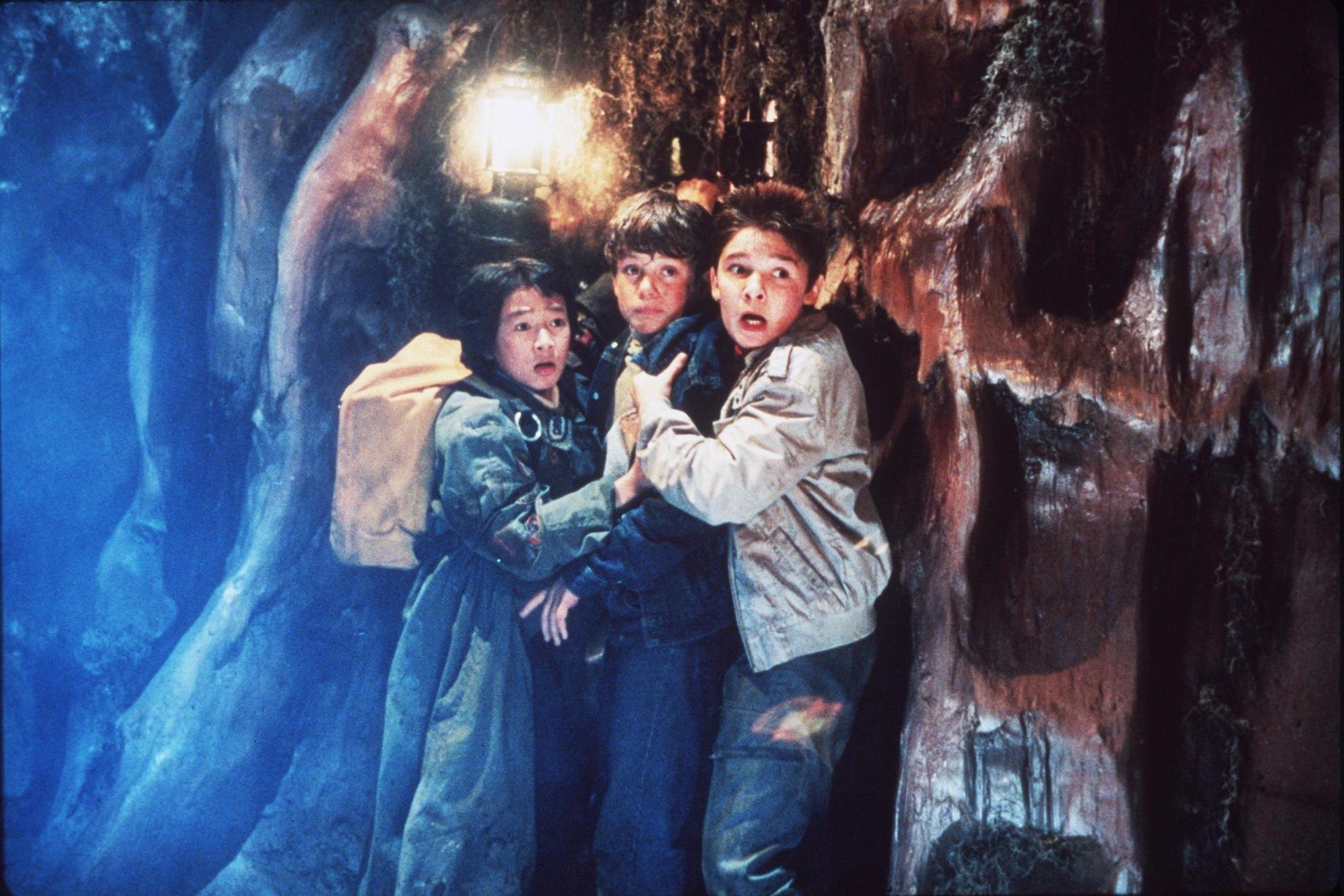 The Goonies Corey Feldman
