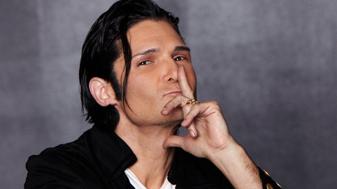 Corey feldman childhood photo tsc unstable ubuntu