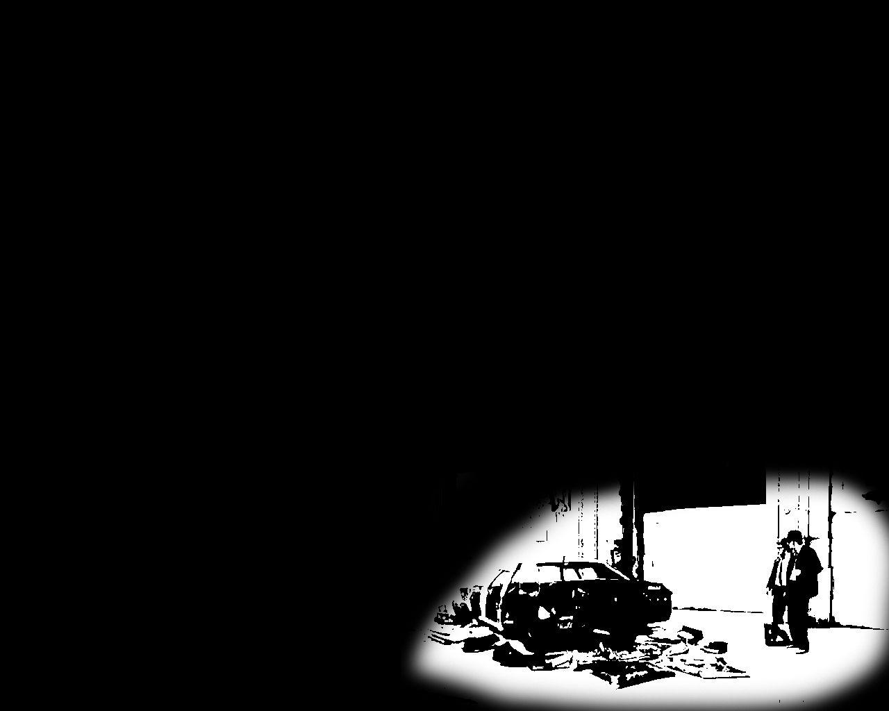 Blues Music Wallpaper