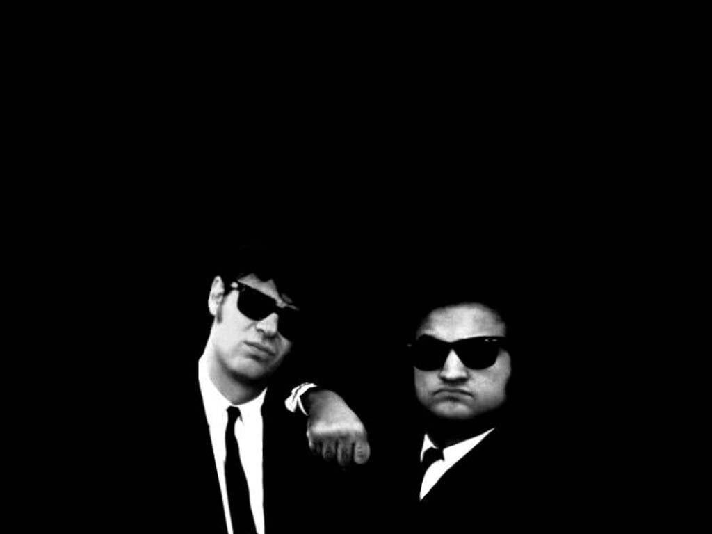 The Blues Brothers HD Wallpaper and Background Image