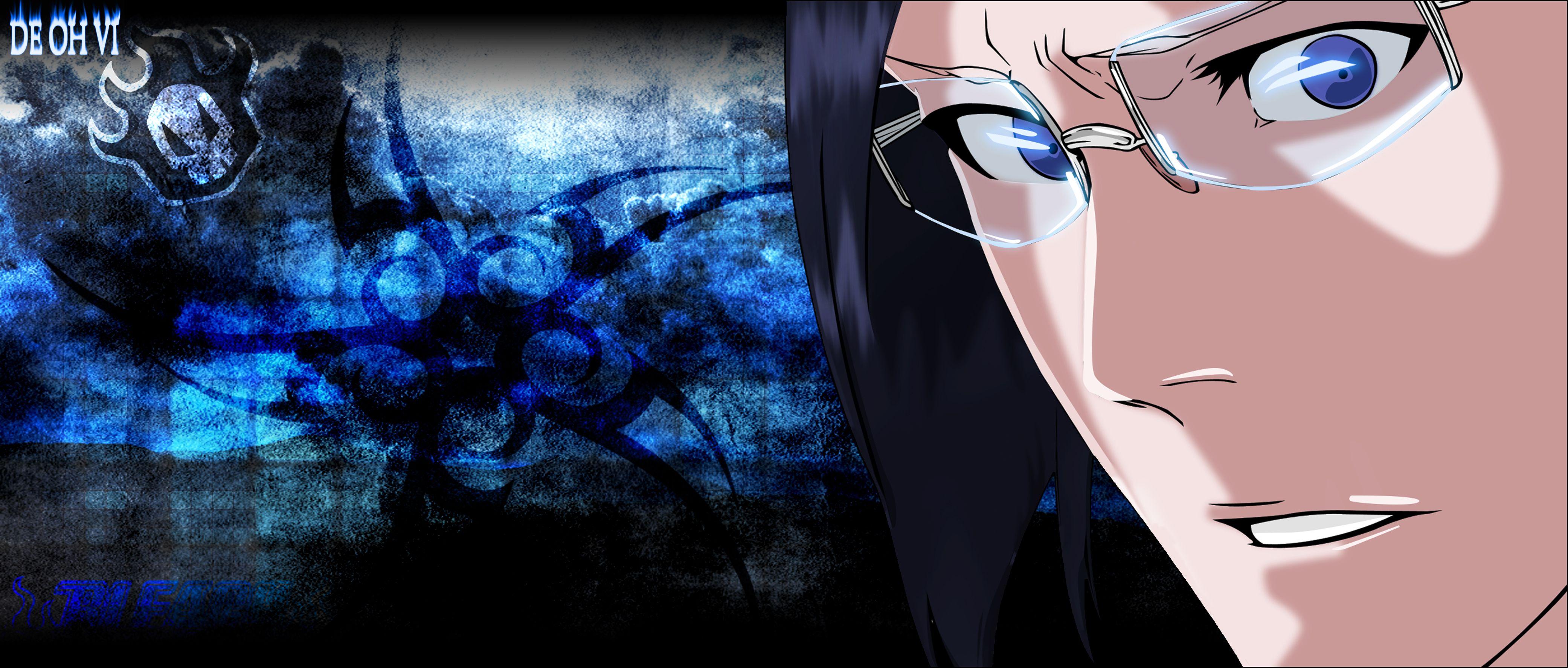 Uryū Ishida Wallpapers - Wallpaper Cave.
