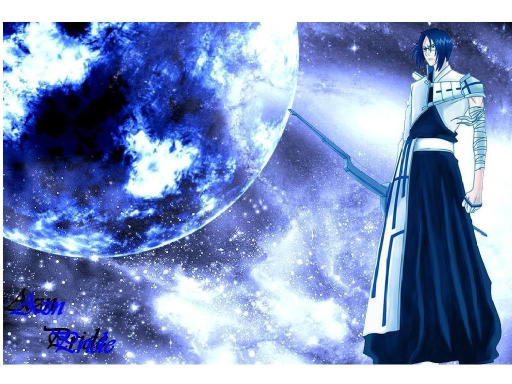 Uryū Ishida Wallpapers - Wallpaper Cave