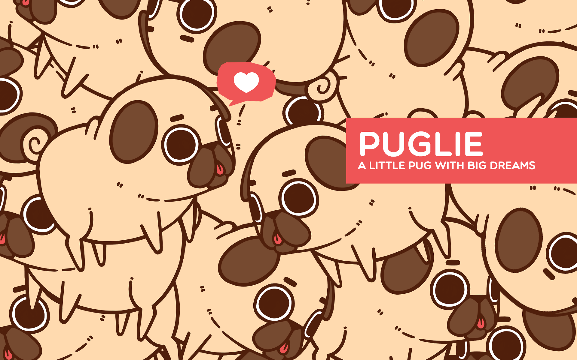 Puglie Pug