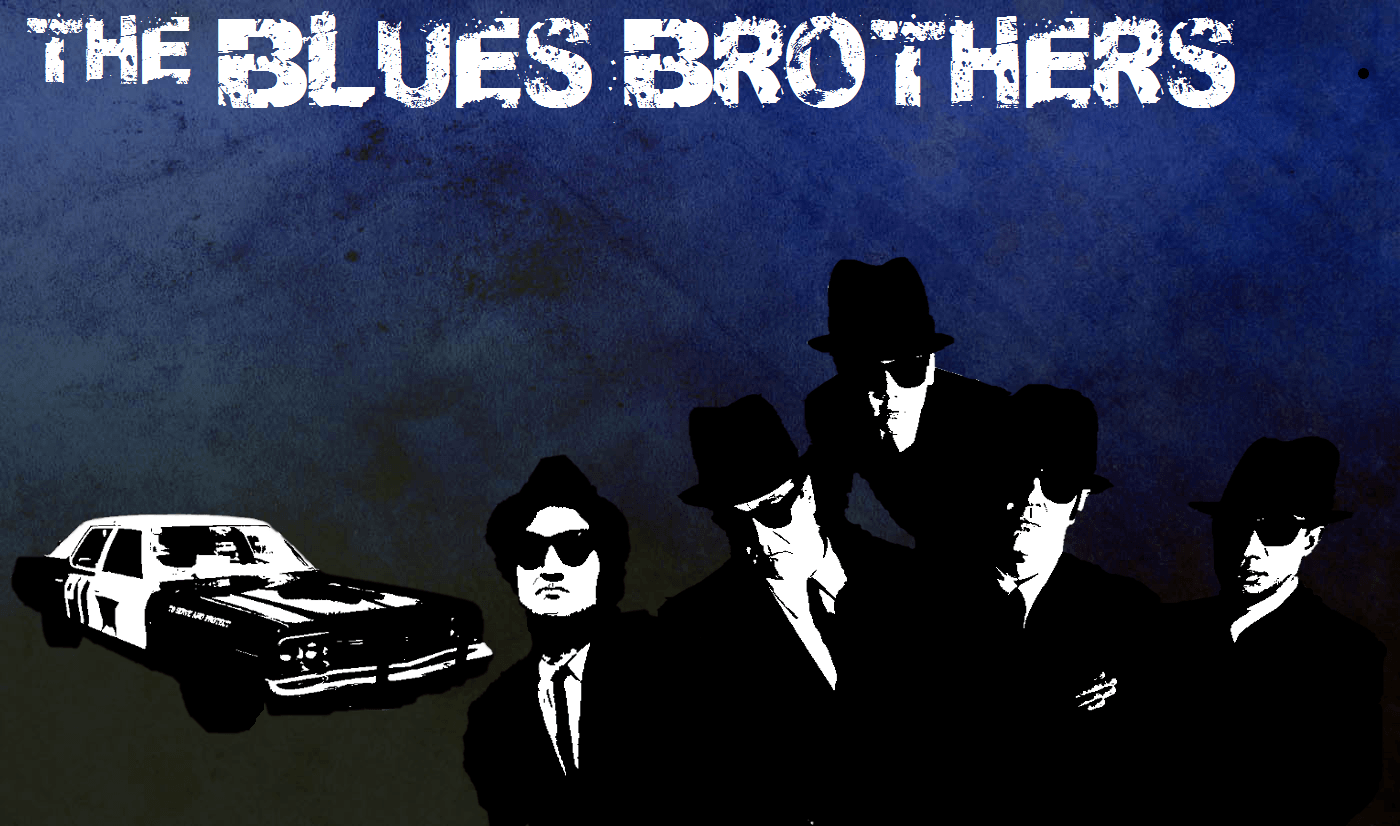 The Blues Brothers Wallpaper and Background Imagex826