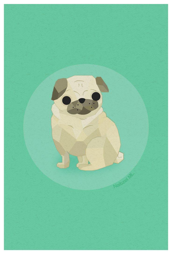best Pugs image. Pug life, Animals and Pug dogs