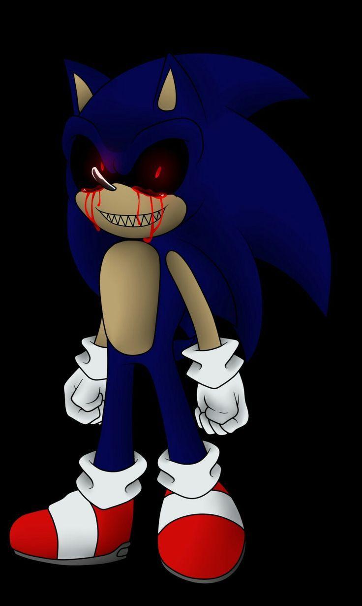 Best Sonic.Exe Tails Doll Image. Dolls, Tails