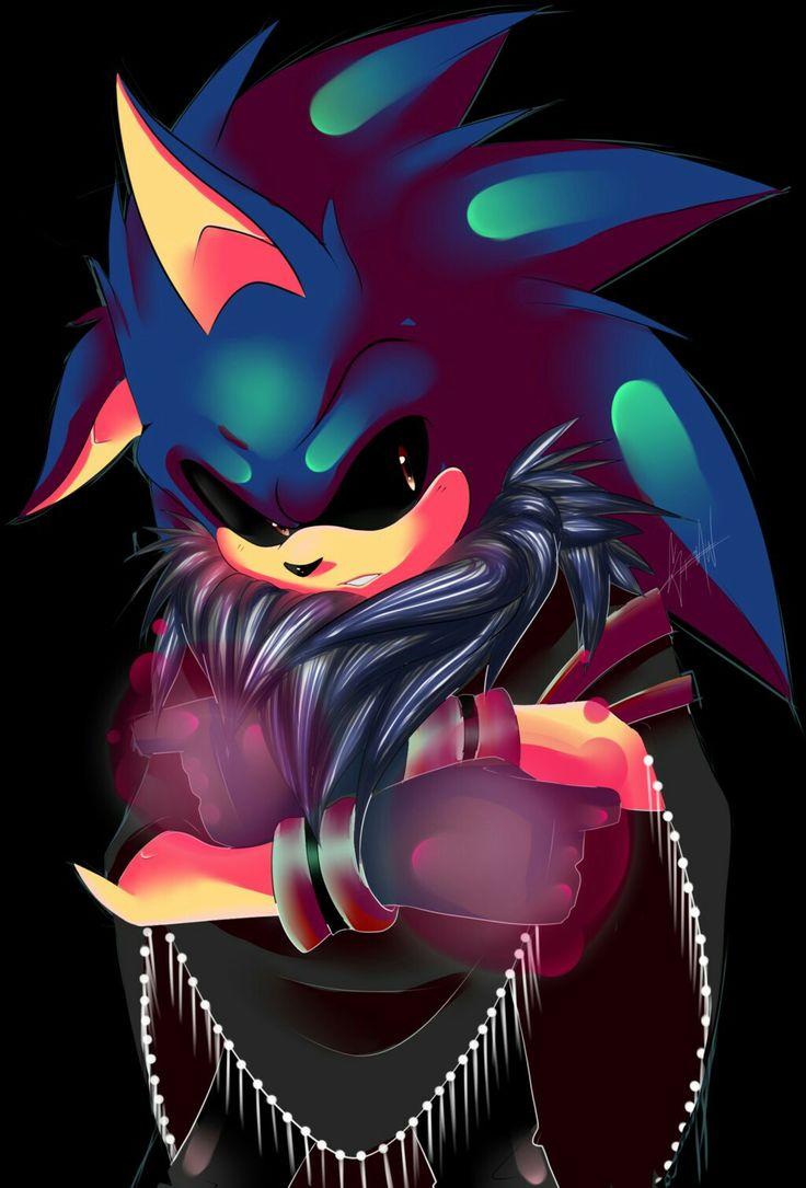 31 best Sonic.exe, tails doll HD phone wallpaper