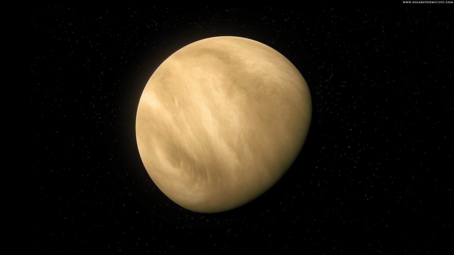 Venus HD Wallpaper