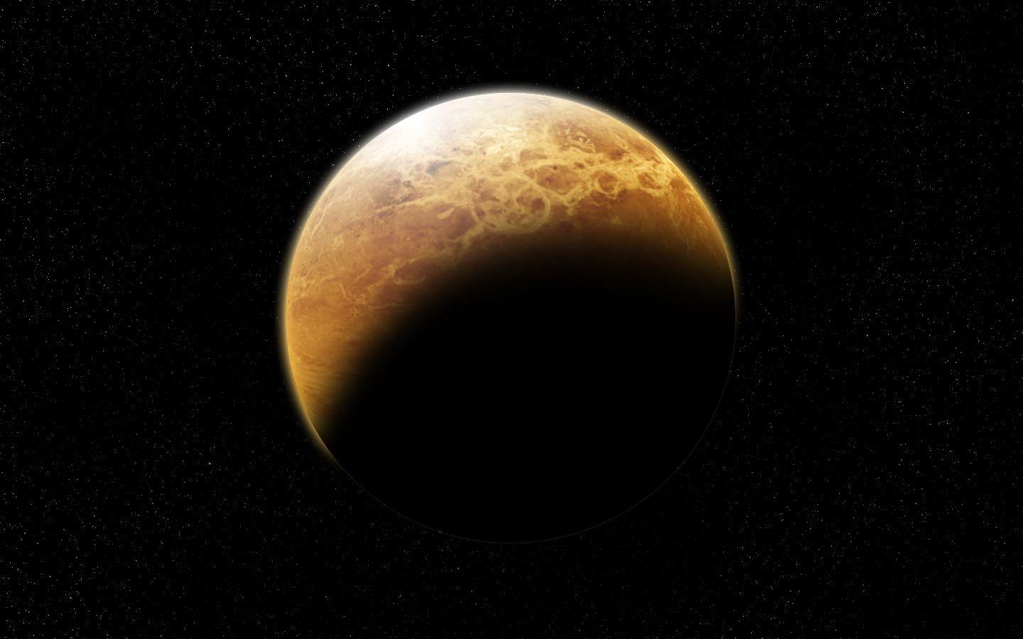Venus Planet wallpaperx900