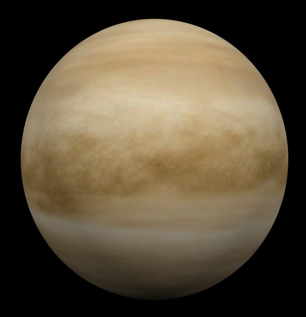 Wallpaper for Venus Planet Ξ Resolution 981x1018